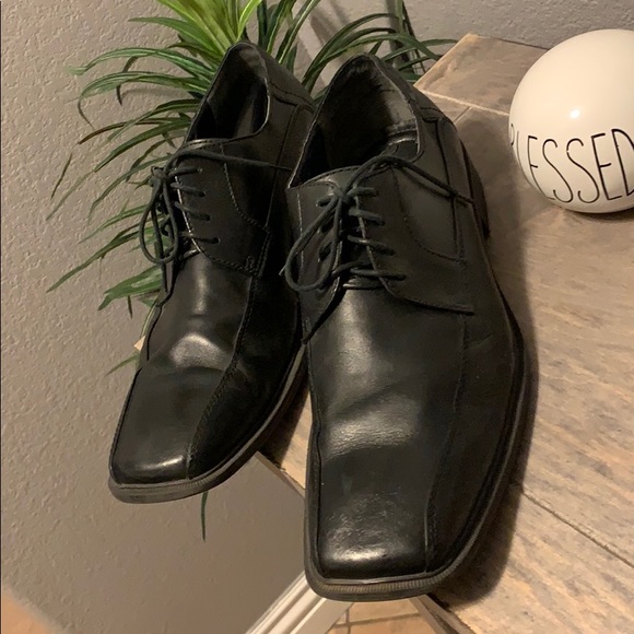 Fedor by Calvin Klein men’s size 13 - Picture 2 of 4